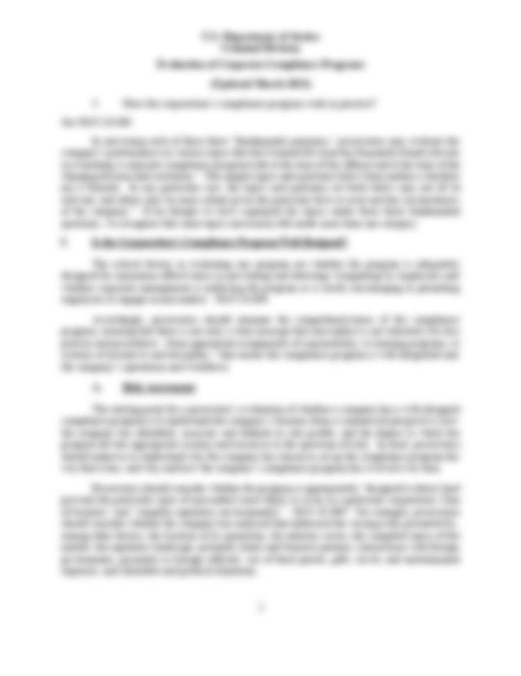 U.S. Department of Justice (Evaluation of Corporate Compliance Programs).pdf_dxn5t3hxitg_page2