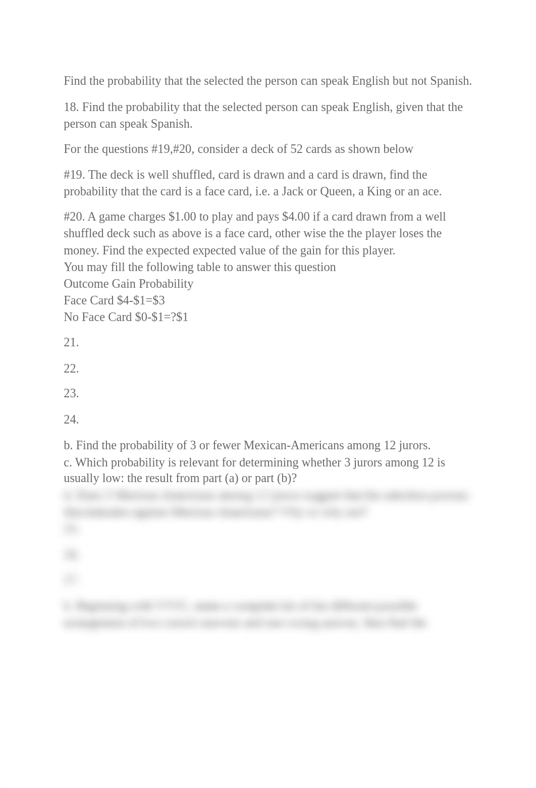 Find the probability that the selected the person can speak English but not Spanish_dxn6j9czoak_page1