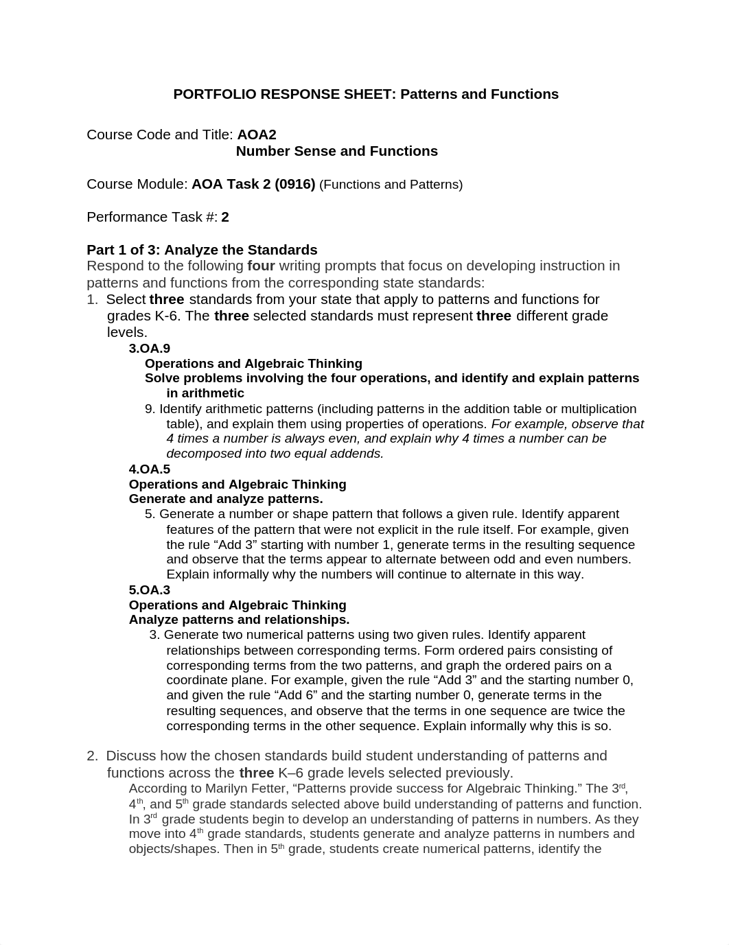 AOA2_Task2Attach_Portfolio_Response_Sheet_Patterns_and_Functions (2).docx_dxn746nu00k_page1