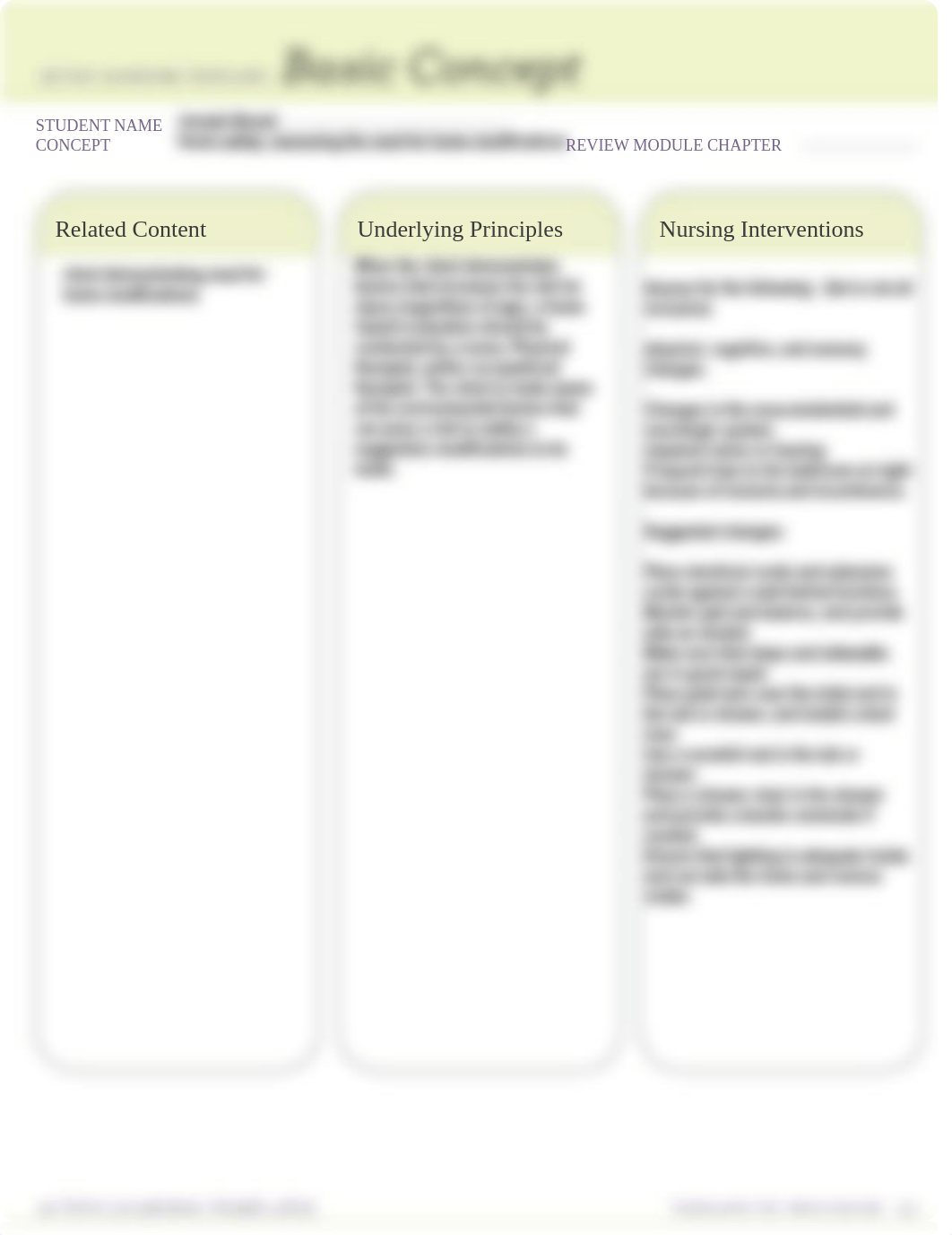 ATI Community  A remediation home safety.pdf_dxn7upo385q_page1