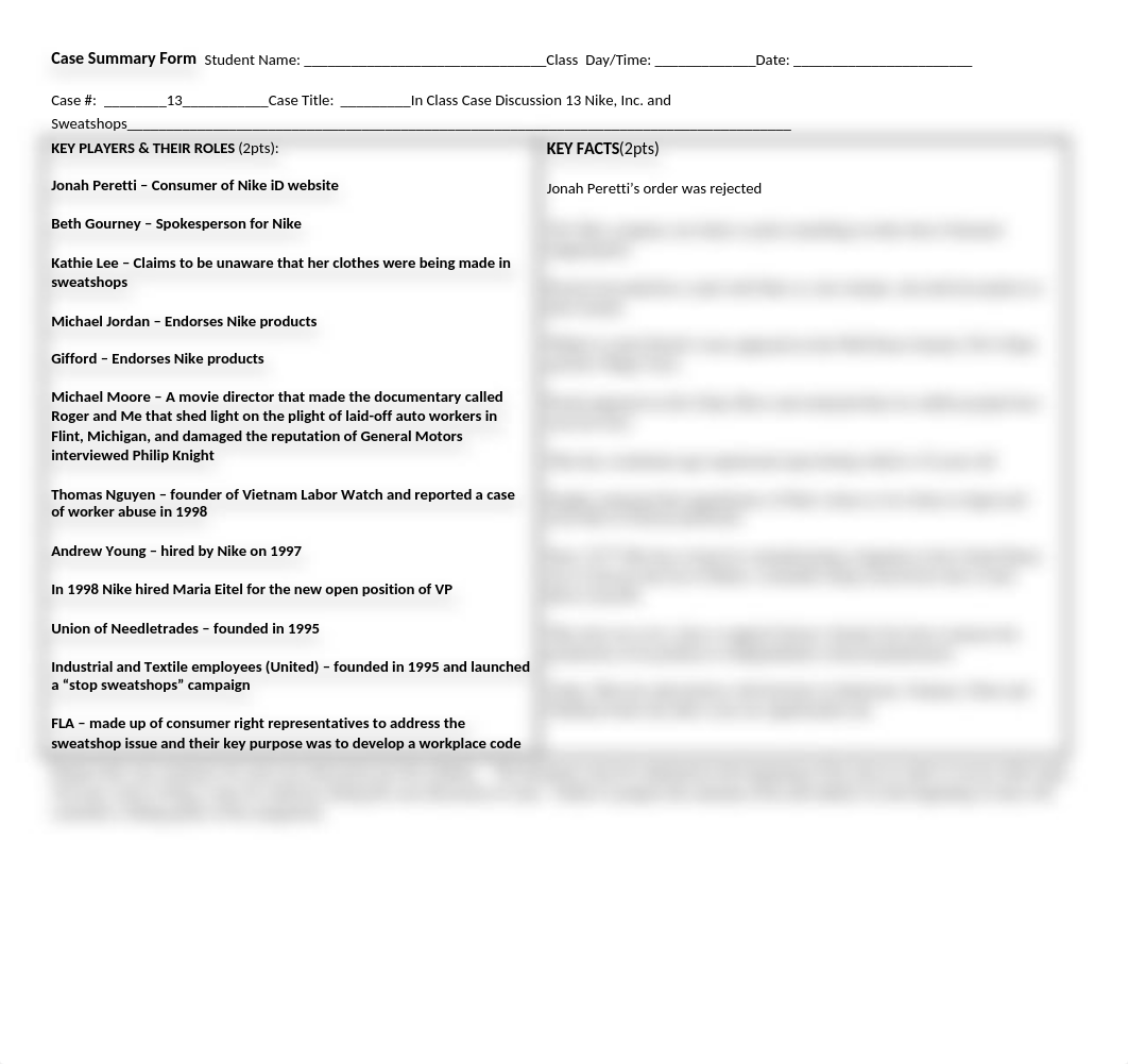 In Class Case Discussion 13 Nike Inc and Sweatshops.doc_dxn8rqri3c5_page1