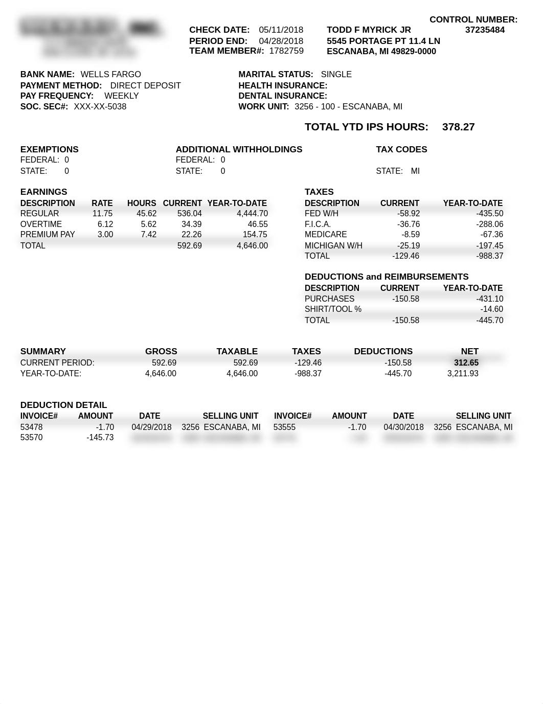 Menards Paycheck.pdf_dxn9mz2t8gb_page1