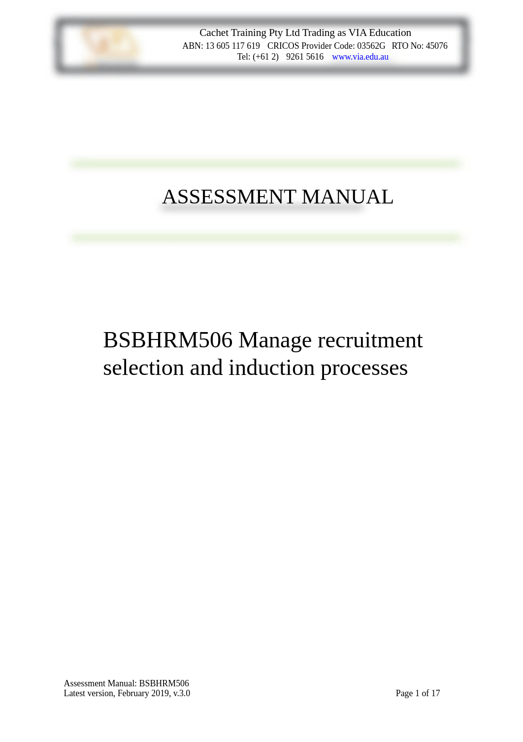 1.BSBHRM506_AssessmentManual V3.0.docx_dxnaa7c4i3g_page2