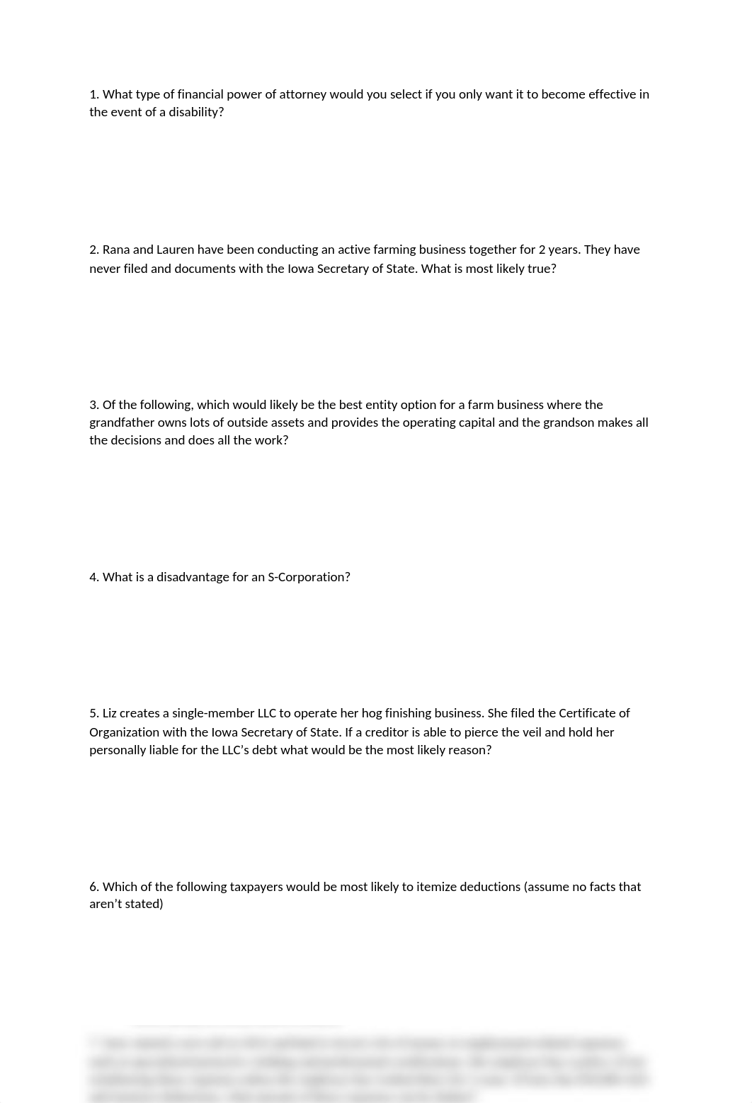 Test 3 Answer Key (1) ISU AG 450.docx_dxnc8c3kzah_page1