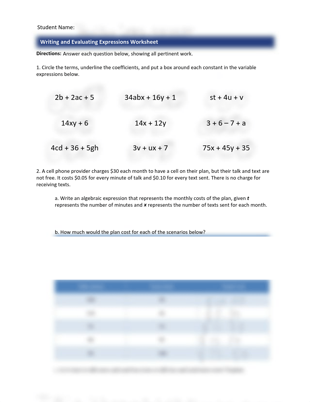 WritingandEvaluatingExpressionsWorksheet.pdf_dxndbhic4m5_page1