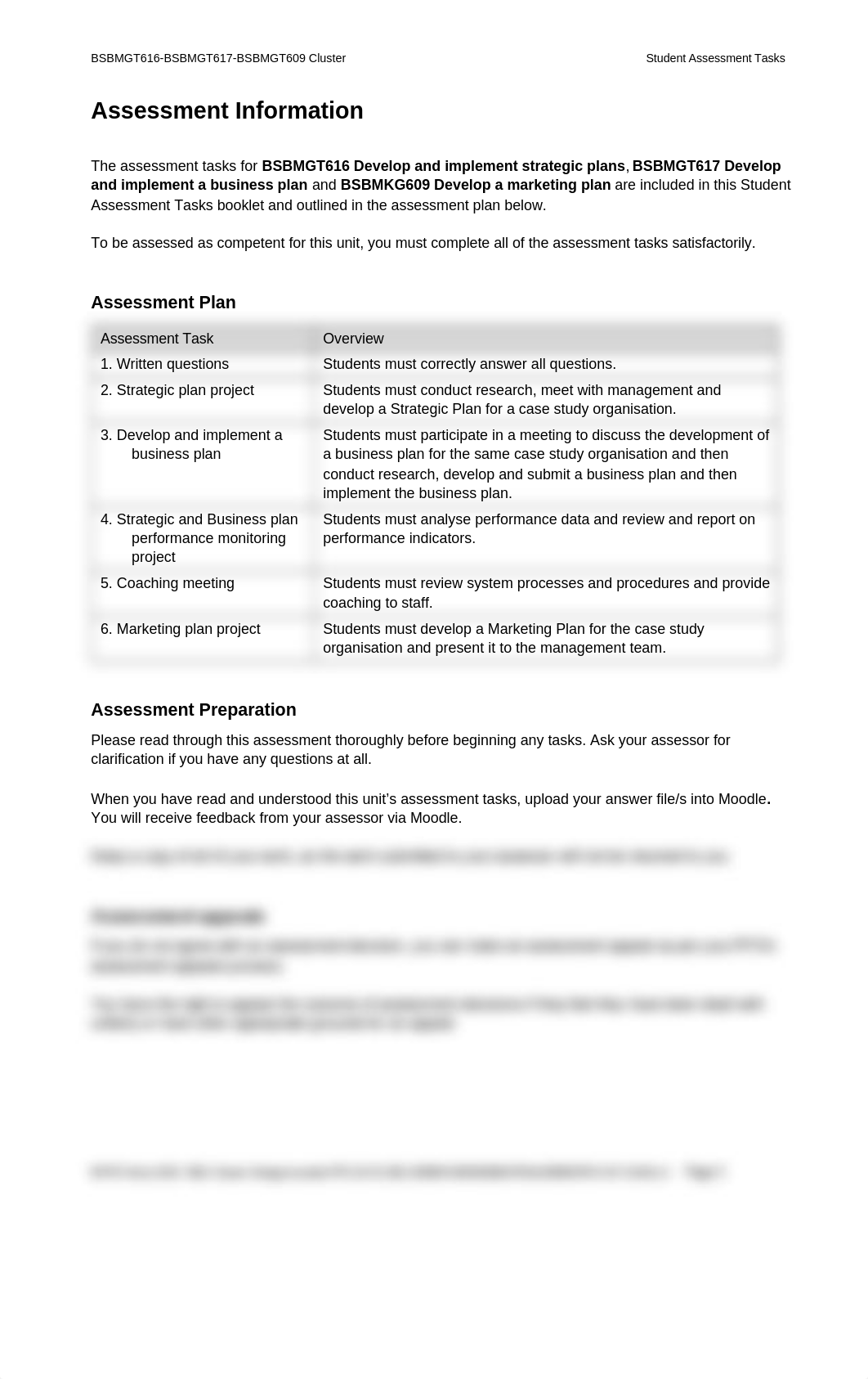 BSBMGT616-BSBMGT617-BSBMKG609 Assessment Task 1, 2 Suvd.docx_dxnkr9n5kwp_page3