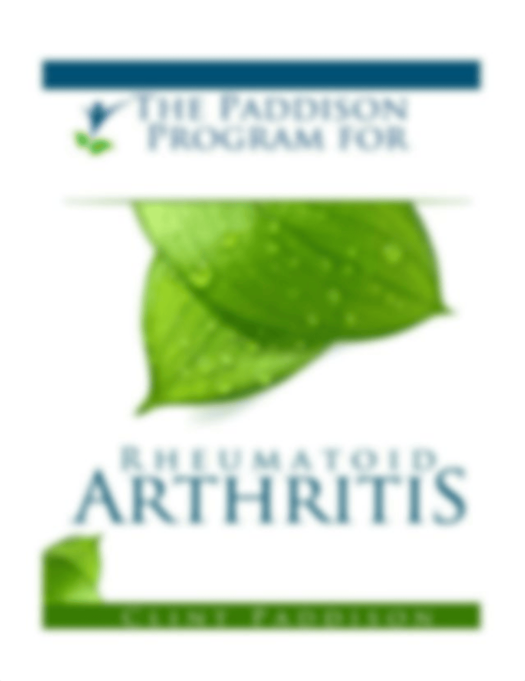 The Paddison Program for Rheumatoid Arthritis eBook.pdf_dxnlfz53512_page1