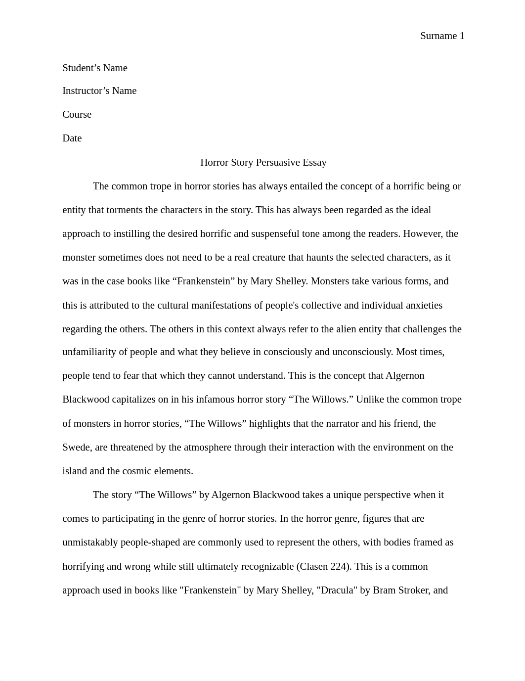 Horror Story Persuasive Essay.docx_dxnnmxsnaot_page1