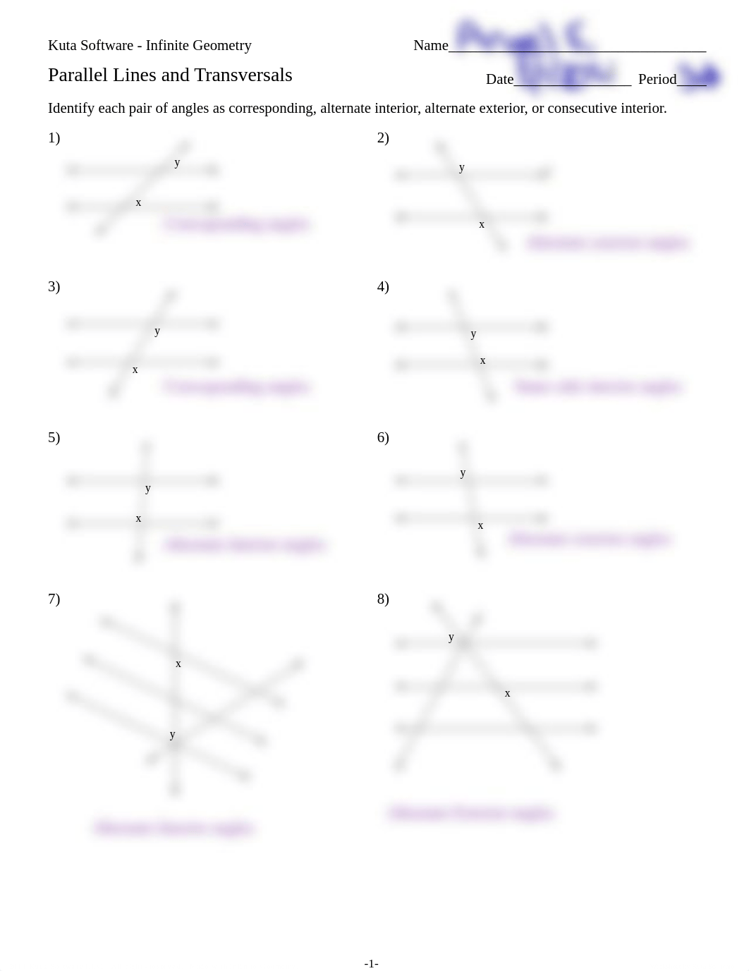 Angel_Esparza_Lamb_-_KUTAParallel_Lines_and_Transversals.pdf_dxnoqbqeco3_page1