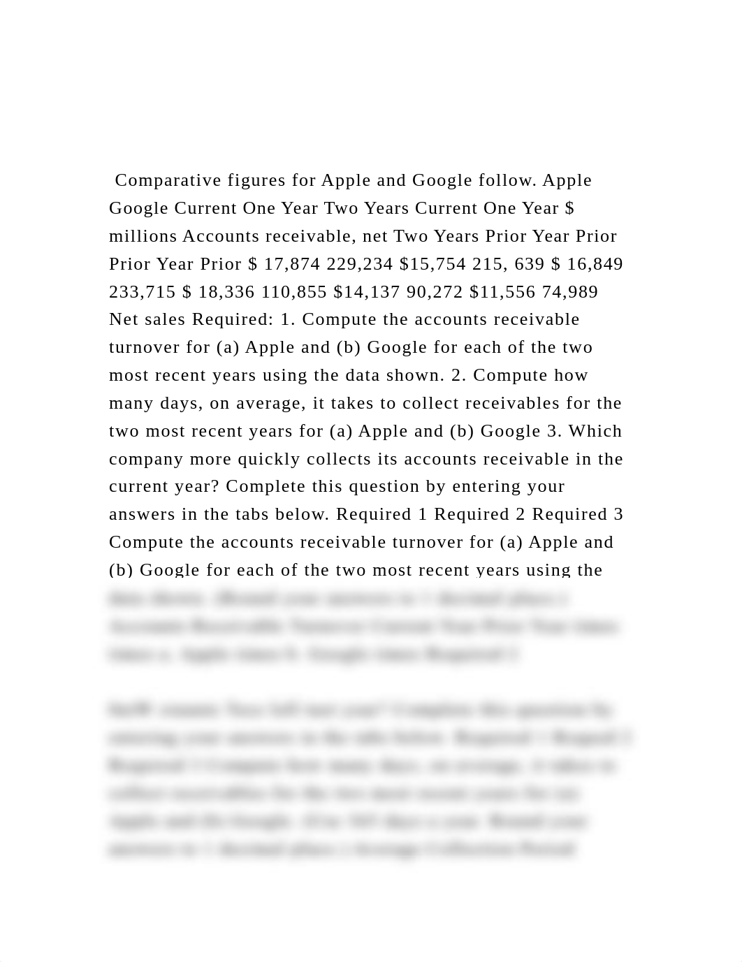 Comparative figures for Apple and Google follow. Apple Google C.docx_dxny6rtiln5_page2