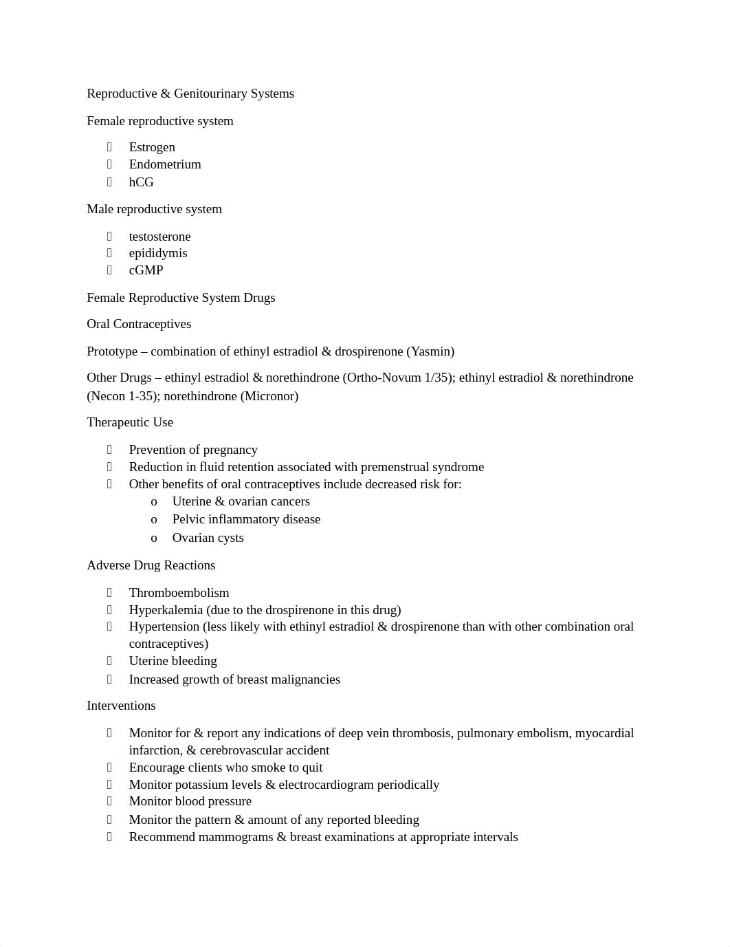 Reproductive and Genitourinary System notes.docx_dxnylbjpmfe_page1