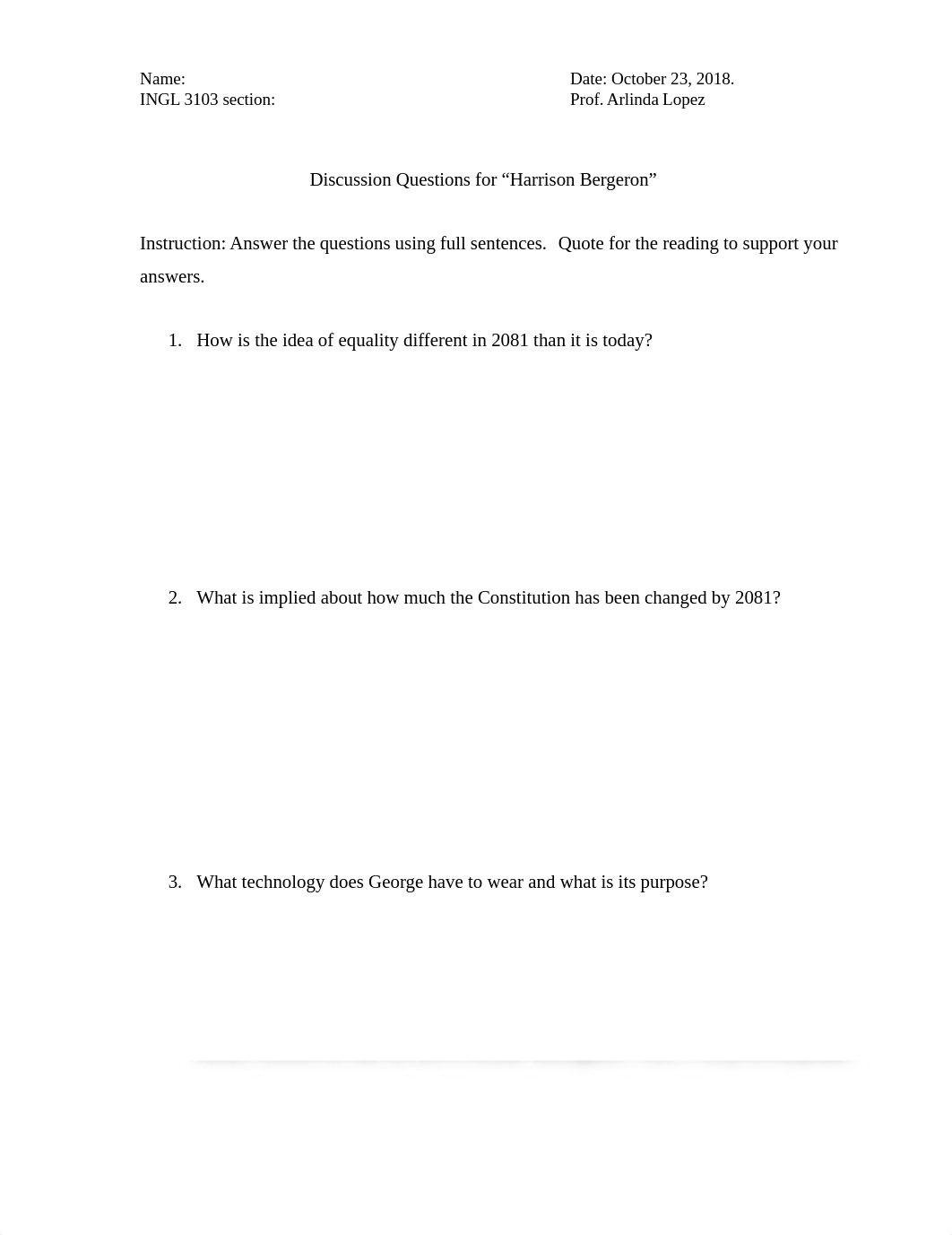 Harrison Bergeron Discussion Questions 9_2018 3103 TO1.doc_dxo0qvgnjjd_page1