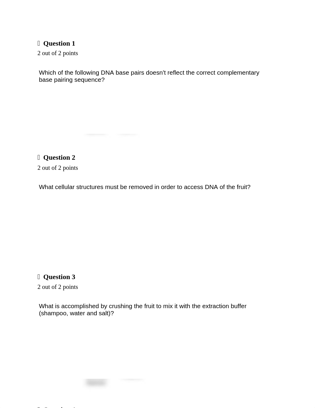 DNA and RNA lab quiz_dxo0usmi7o0_page1