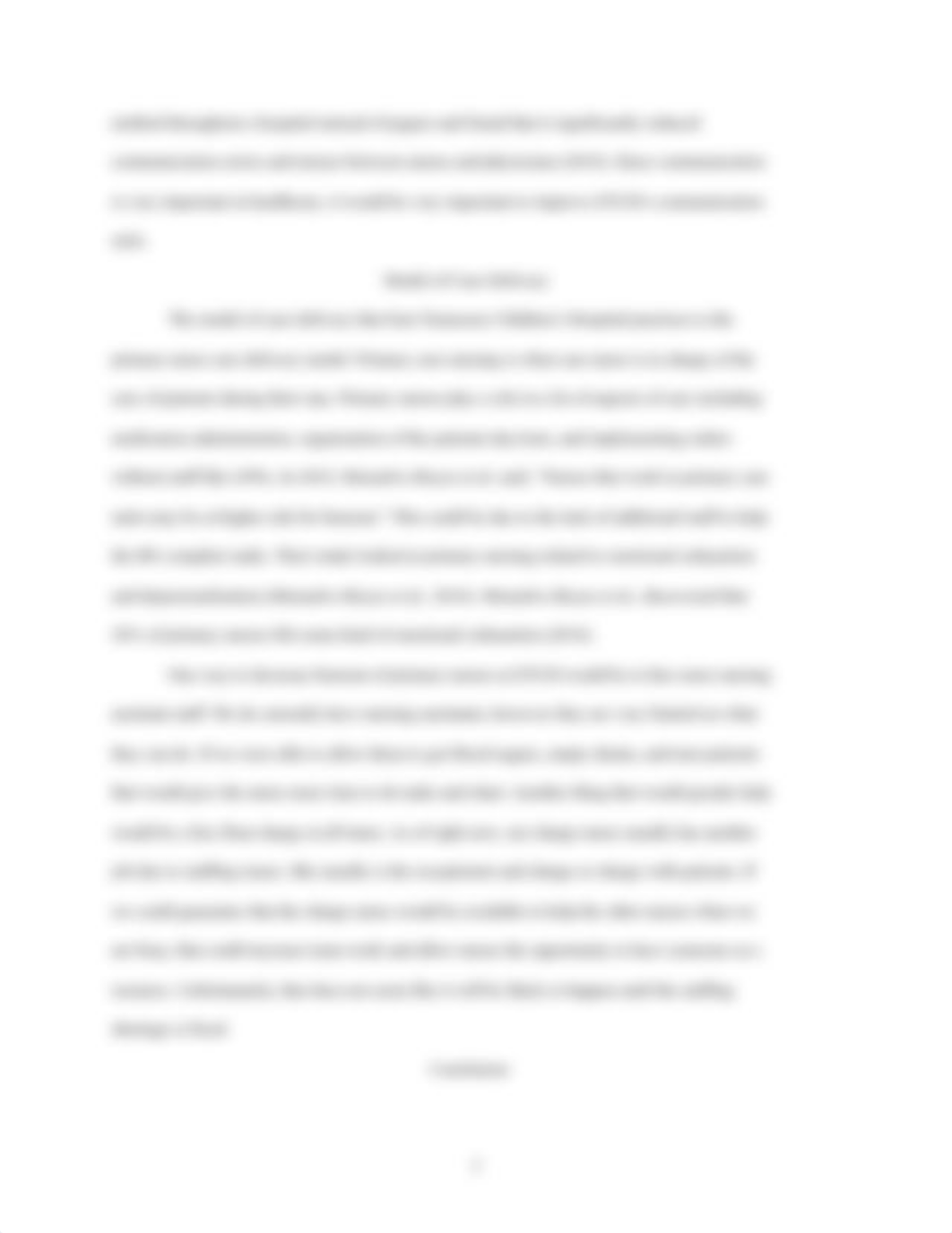 Organizational Structure and Models of Care Delivery of East Tennessee Children's Hospital.pdf_dxo22xrblc3_page3