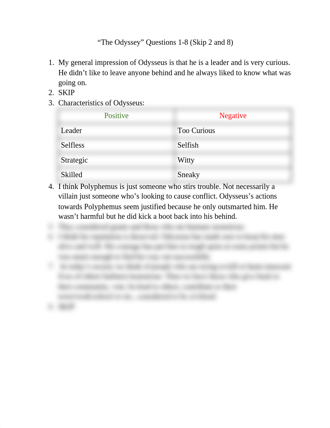 "The Odyssey" Questions 1-8 (Skip 2 and 8).docx_dxo2ms2mvzs_page1