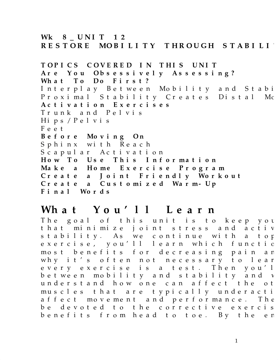 ISSA_CE_Wk 8_Unit12_MobilityWStability.docx_dxo2p8q9izn_page1