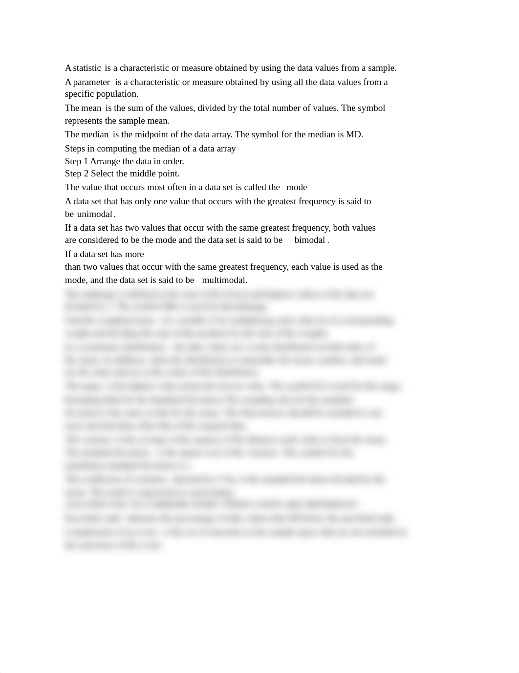 stats post test study guide_dxo47ppm0nt_page1