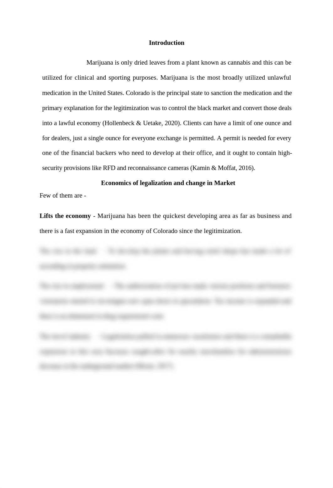 Pot of Gold The Legalized Marijuana Industry Case Analysis.docx_dxo6nzz7wqz_page3