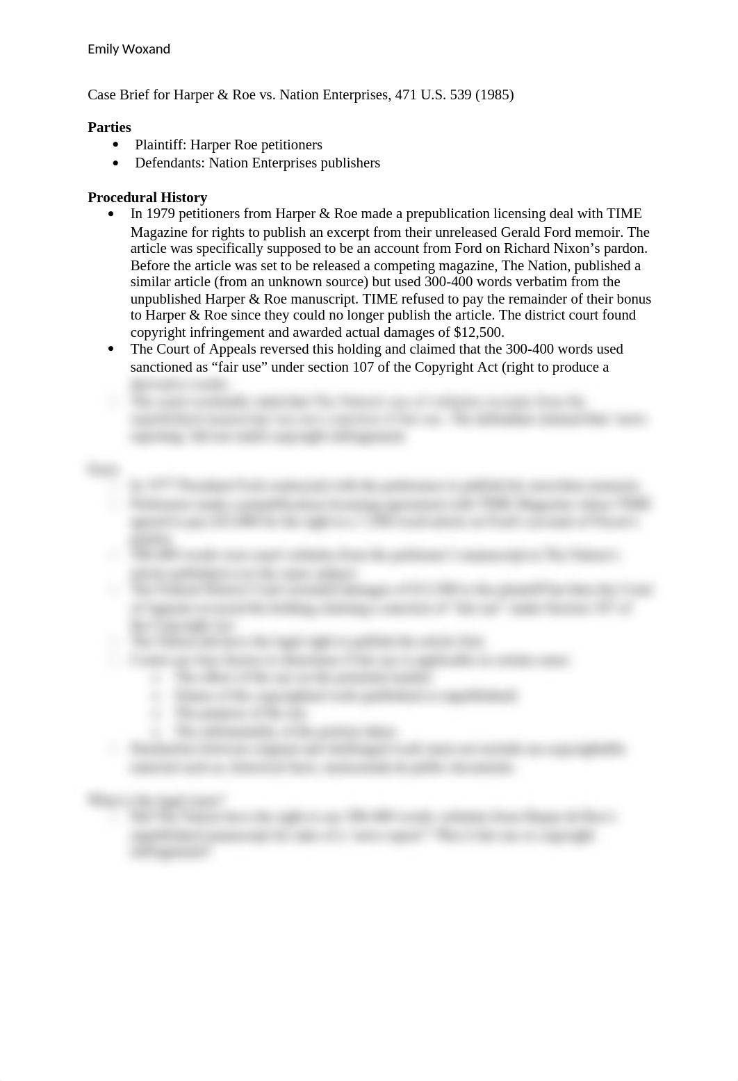 Case Brief for Harper & Roe.docx_dxobtqp7ods_page1