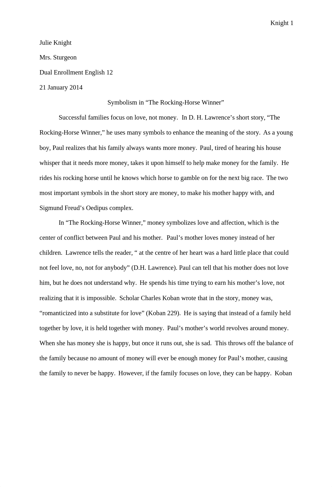 FINAL Symbolism in the Rocking Horse Winner Research Paper_dxodfeqpod1_page1