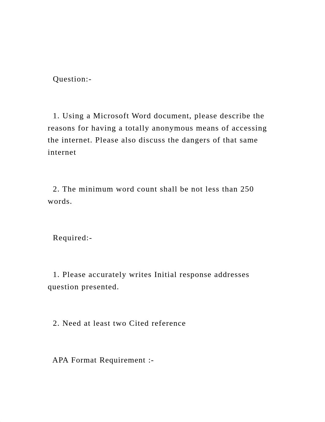 Question-   1. Using a Microsoft Word document,  please de.docx_dxodwy7gfra_page2