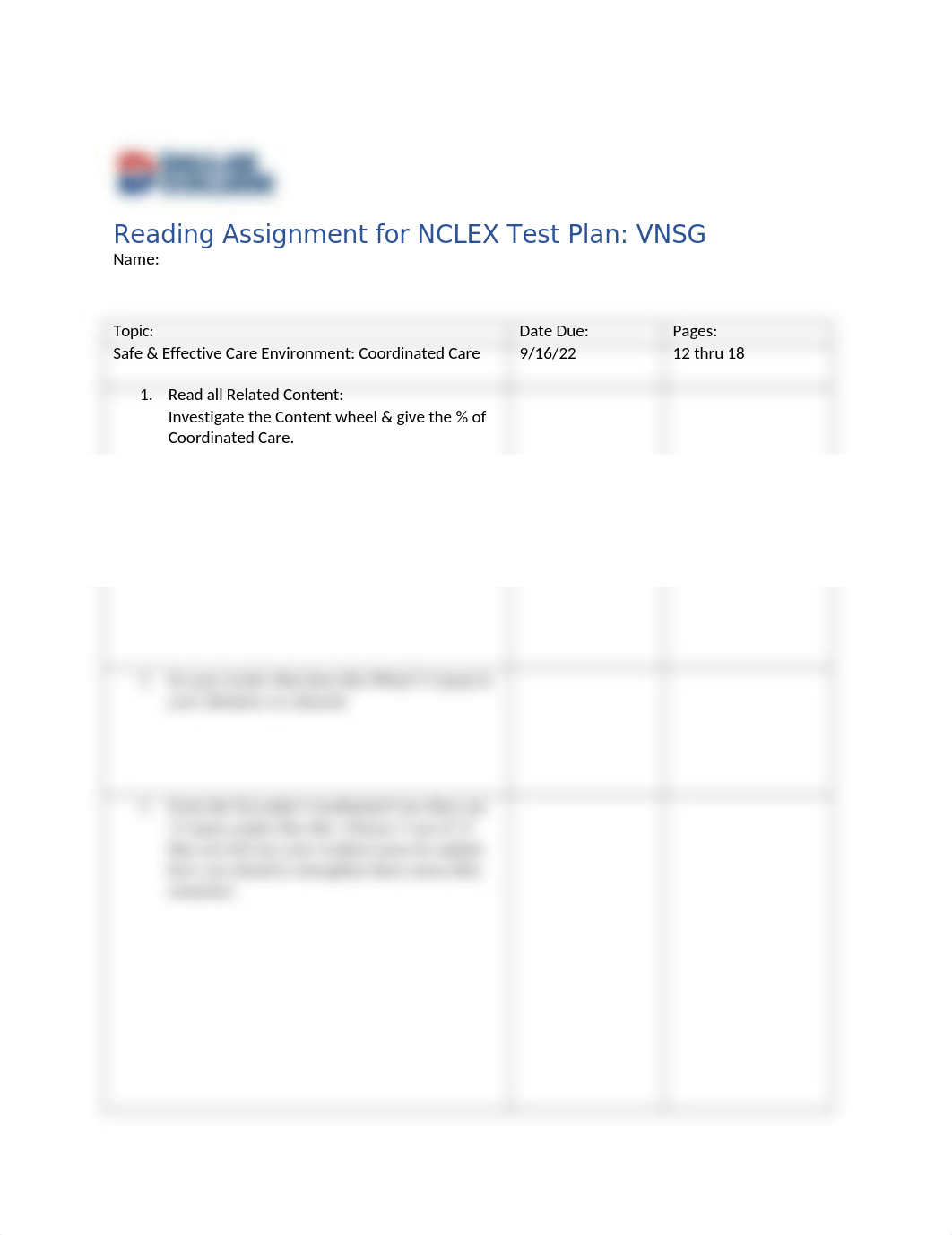 2 Reading Assignment for NCLEX Test Plan-9-16-22.docx_dxoe2tjuo5q_page1