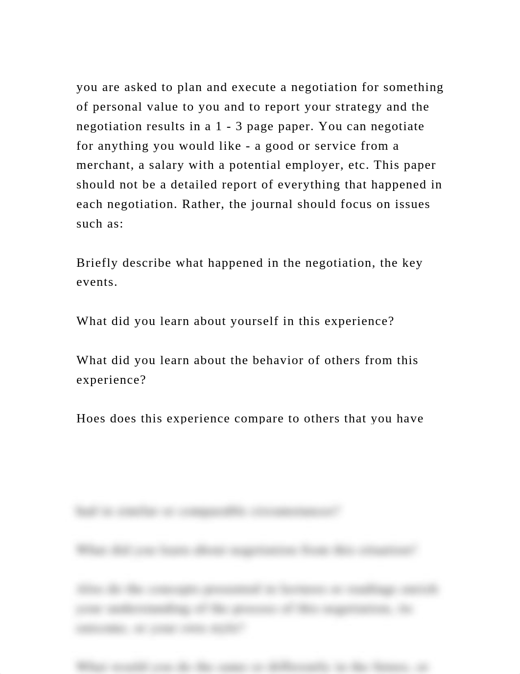 you are asked to plan and execute a negotiation for something of per.docx_dxogcxk94uv_page2