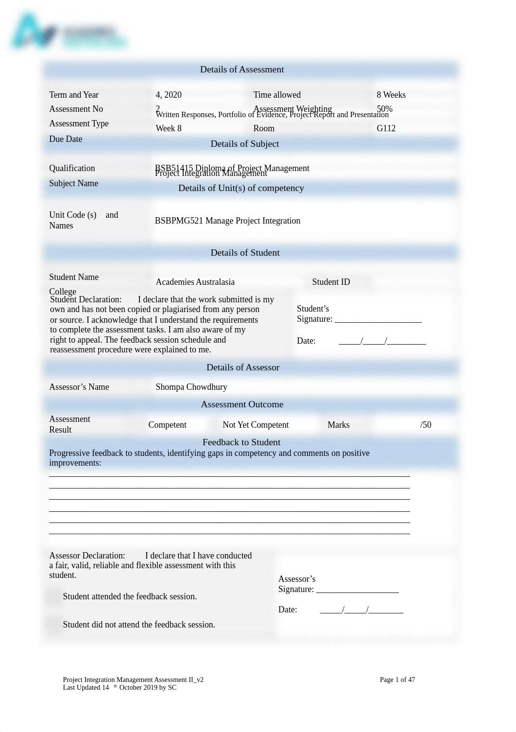 PM_Assessment II - Project Integration Management (2) (1).docx_dxoglicuv9c_page1