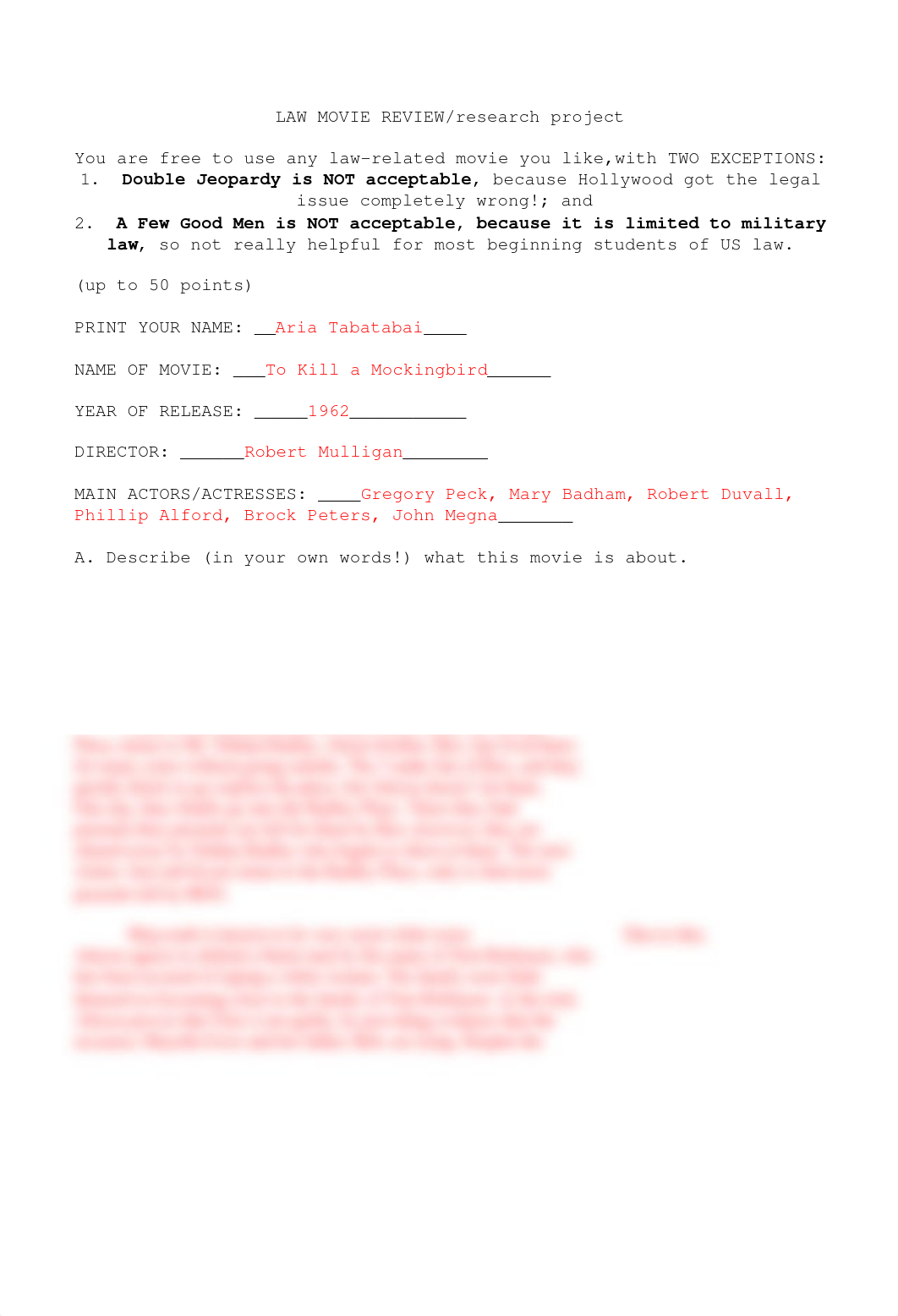Aria Tabatabai's Law Movie Review Project.doc_dxoh0jfdwjr_page1