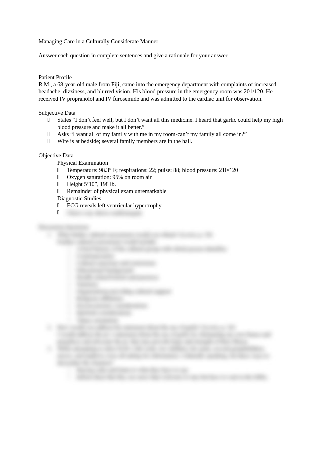 Case Study Managing Care in a Culturally Considerate Manner (1).docx_dxoj122akwm_page1