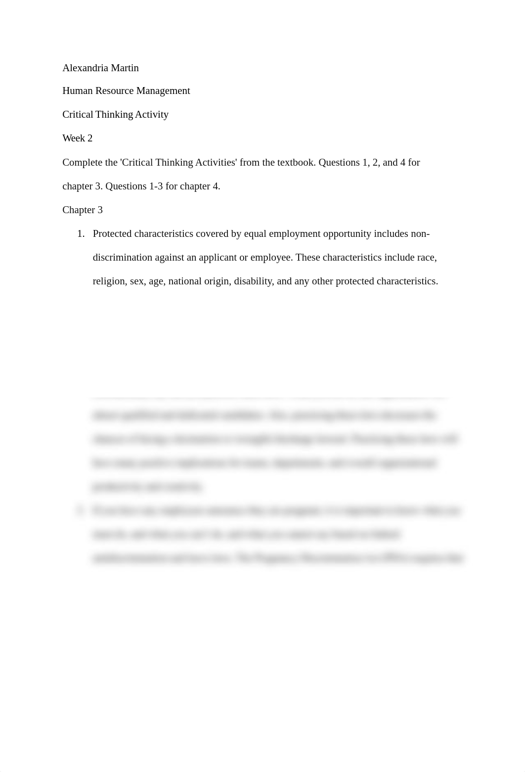 Week 2 HRM Critical Thinking.docx_dxoja9nrjfk_page1