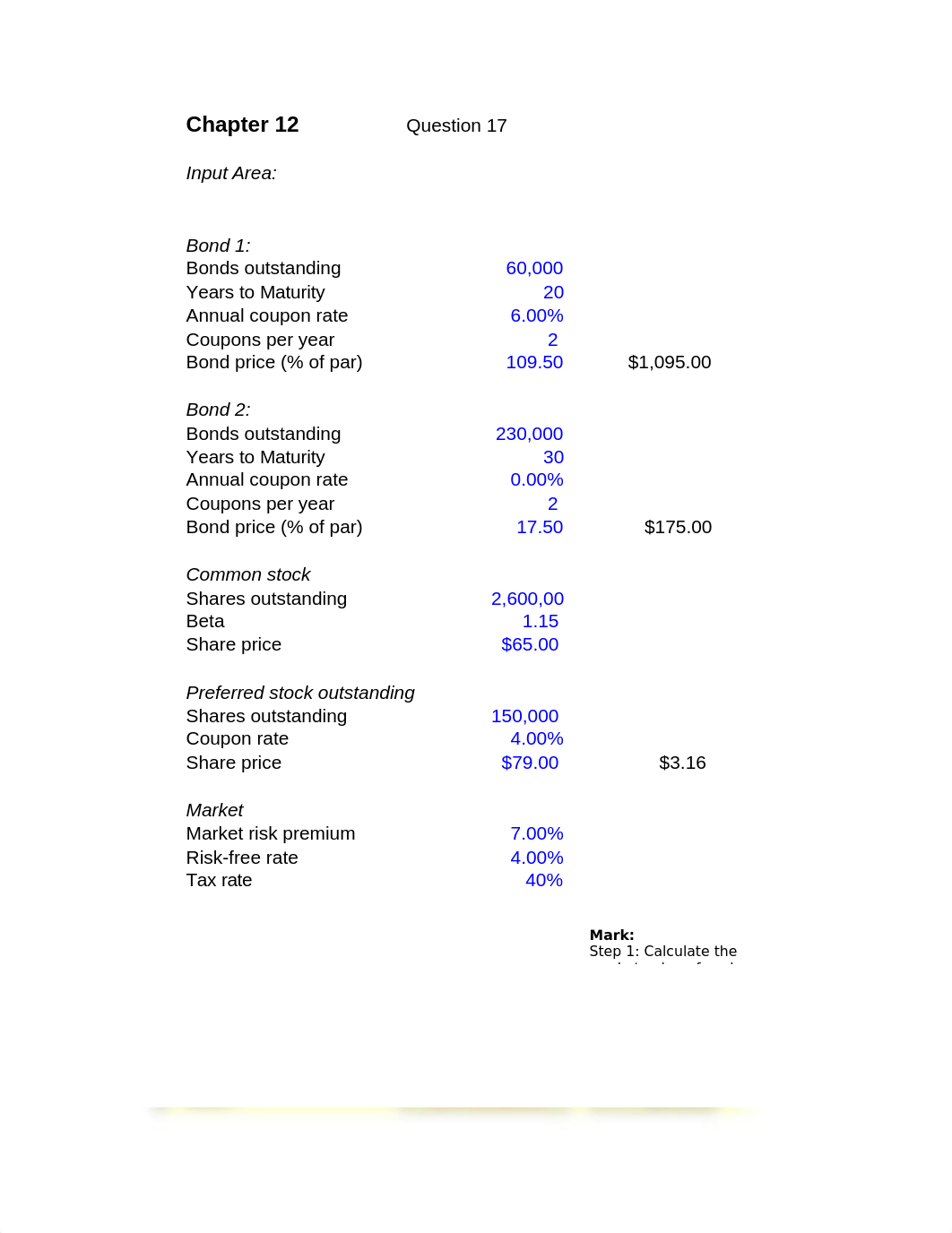 HW 4 Ross 4 ed Chapters 11 and 12 template_dxojcxagmtd_page2