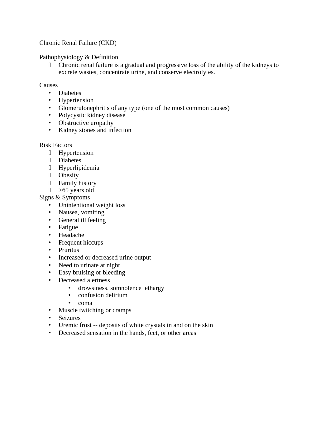 Chronic Renal Failure Concept map .docx_dxombz2z4of_page1