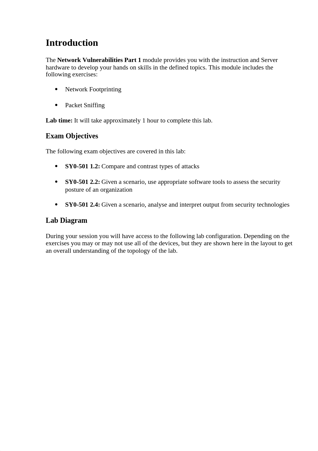 Network Vulnerabilities Part 1.docx_dxomlbl3qzt_page1