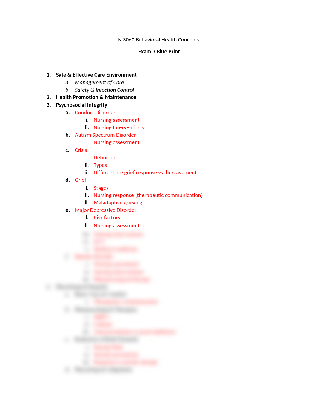 N3340Exam3BluePrint.docx_dxoqlpoc5t1_page1