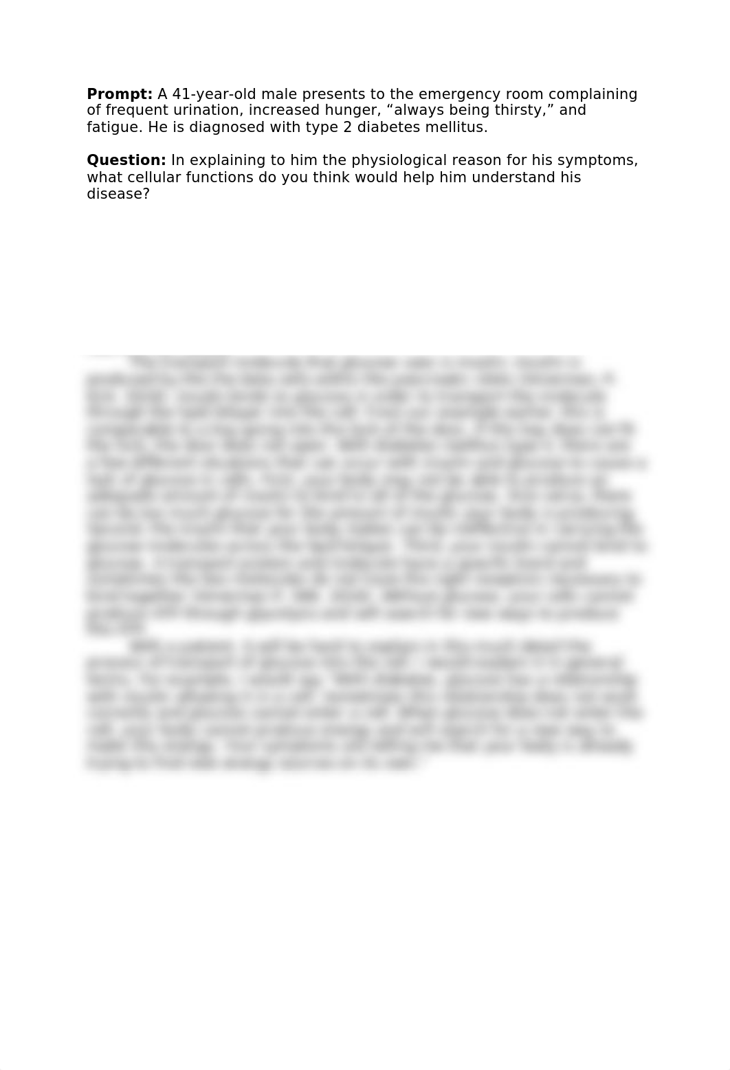 N520 Week 2 - Discussion - Initial Post - Type II Diabetes.docx_dxosjycnyj0_page1