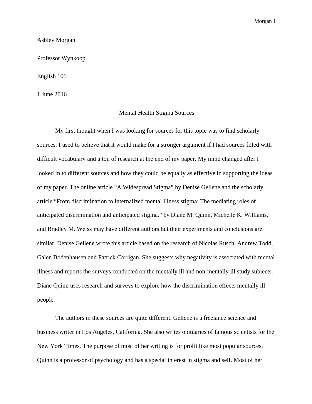 Ashley Morgan Compare Contrast Essay.docx_dxotm24dmx4_page1