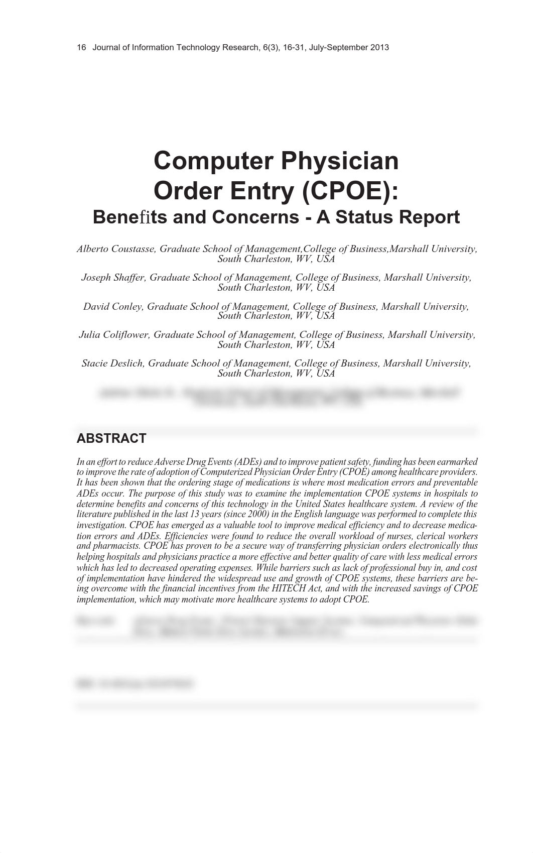 Computer-Physician-Order-Entry-CPOE--Benefits-and-Concerns---A-Status-Report.pdf_dxoto67yr24_page2