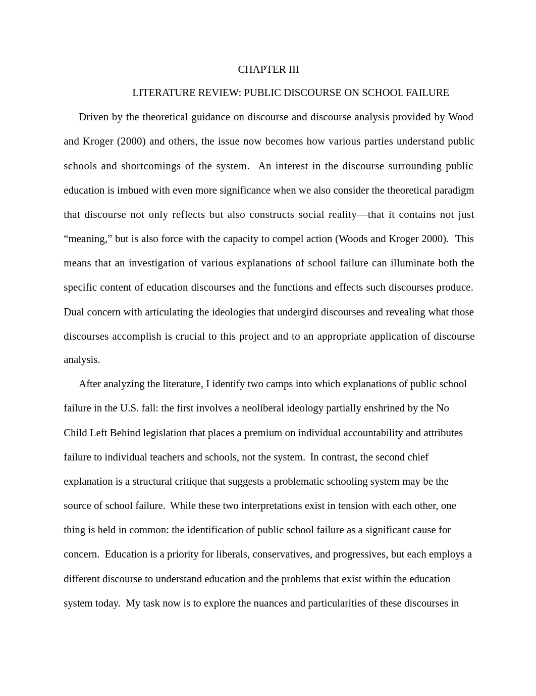 Review of Public Discourse on Failing Schools_dxottnpxev1_page1