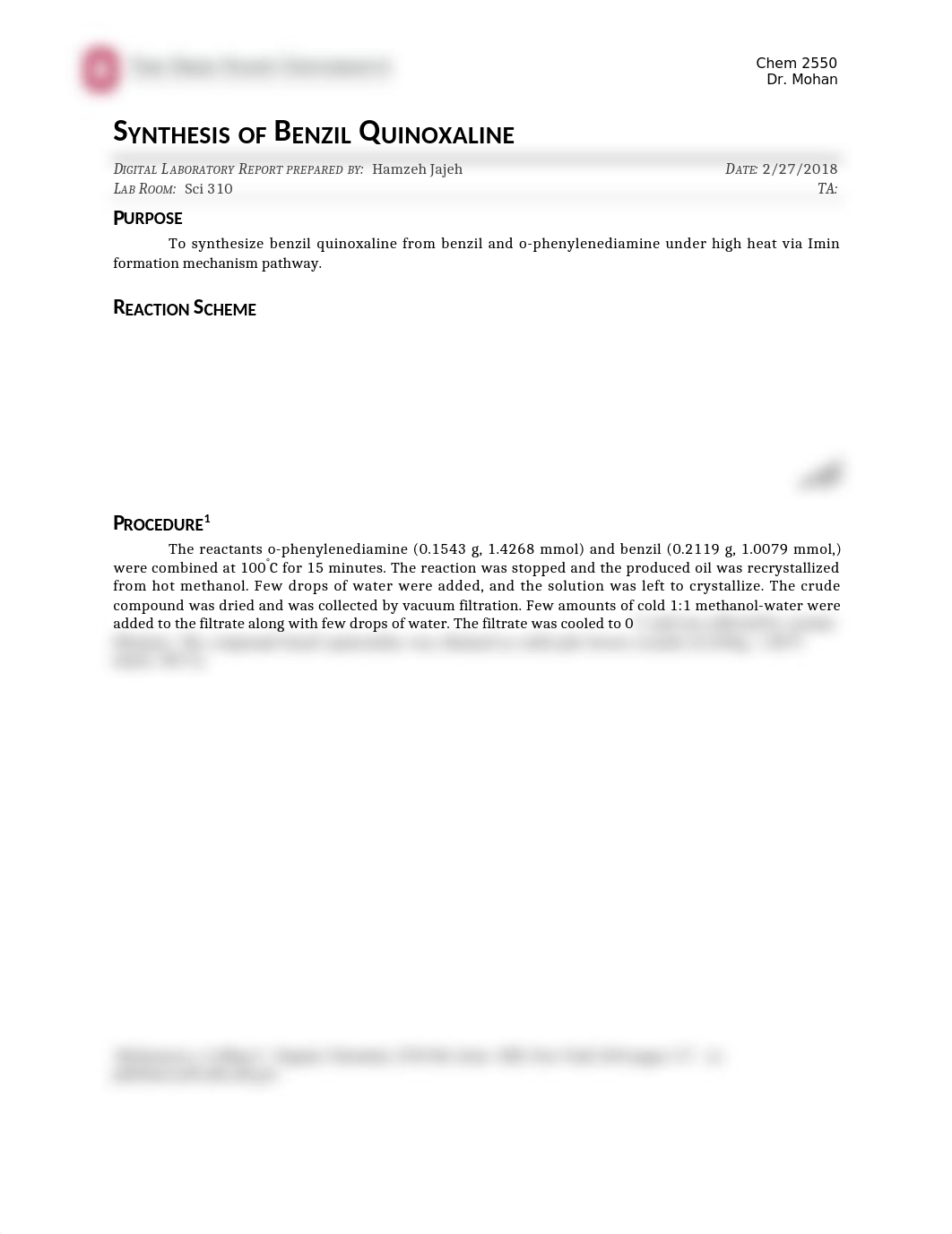 Jajeh.HamzehBenzil Quinoxaline.docx_dxouceze81n_page1