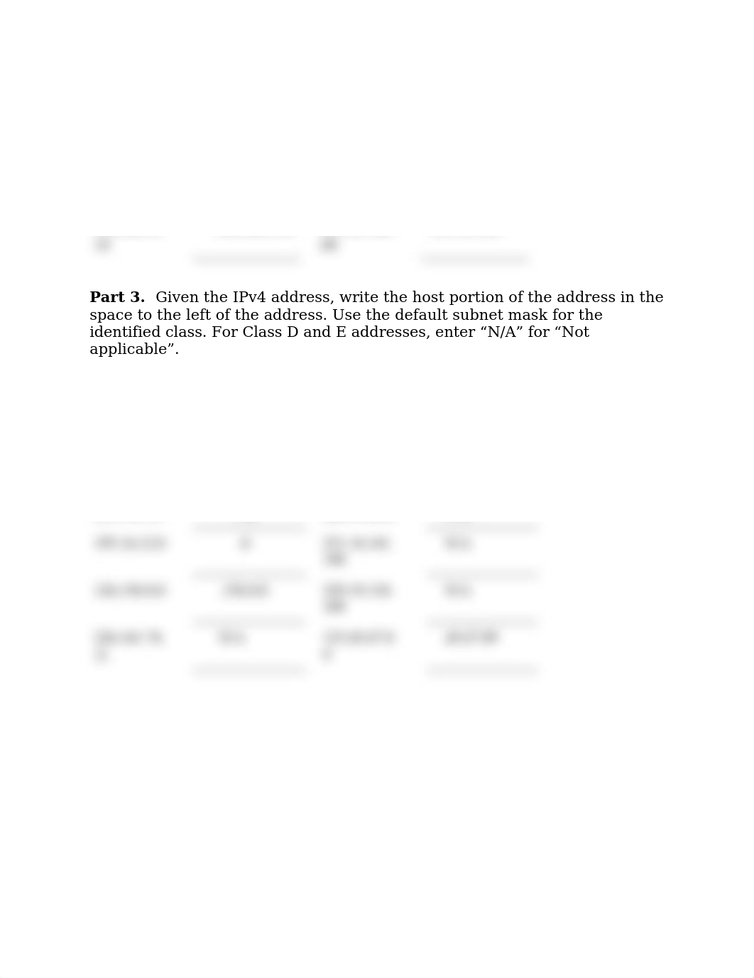 Lab 1.2.3a IPv4 Address Classes.docx_dxovdhhivj3_page2