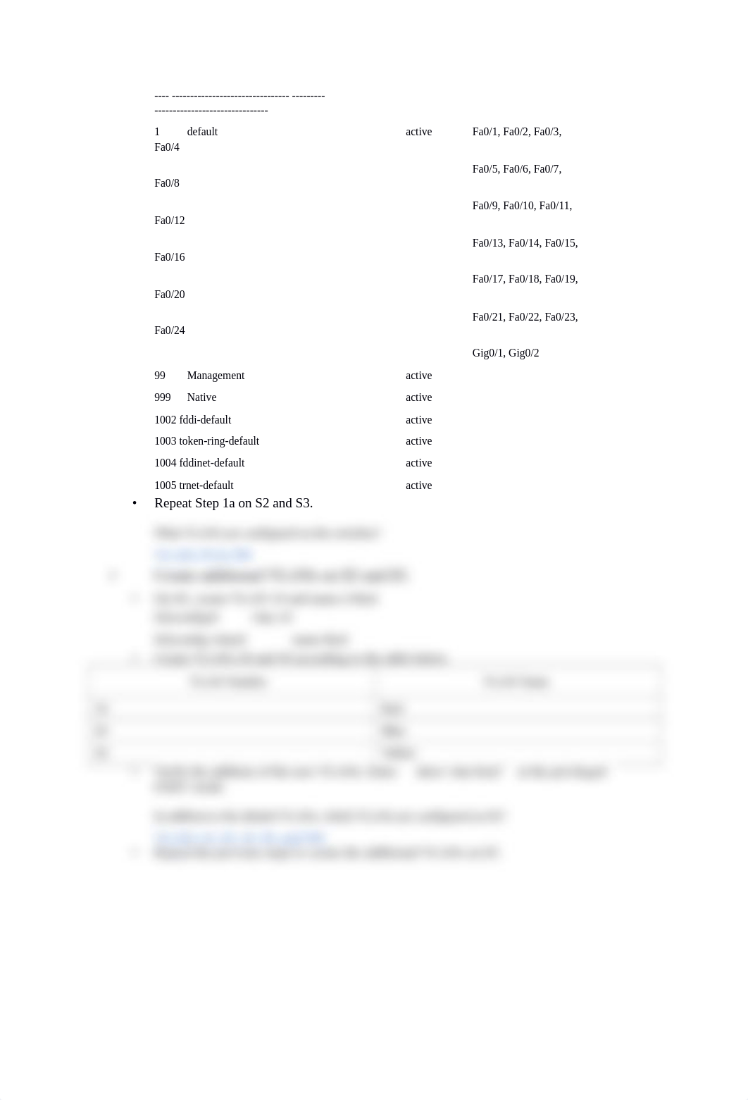 3.5.5 Packet Tracer - Configure DTP.docx_dxovektgoly_page2