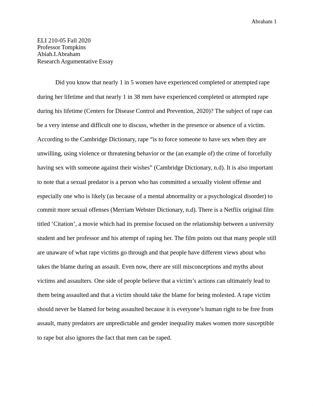 Research Argumentative Essay Final Paper.docx_dxow5wnstke_page1