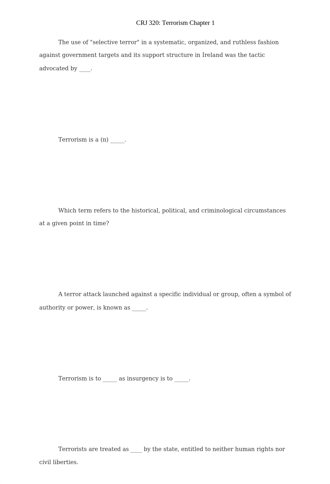 CRJ320 Terrorism Chapter 1.docx_dxoxiqi4b25_page1