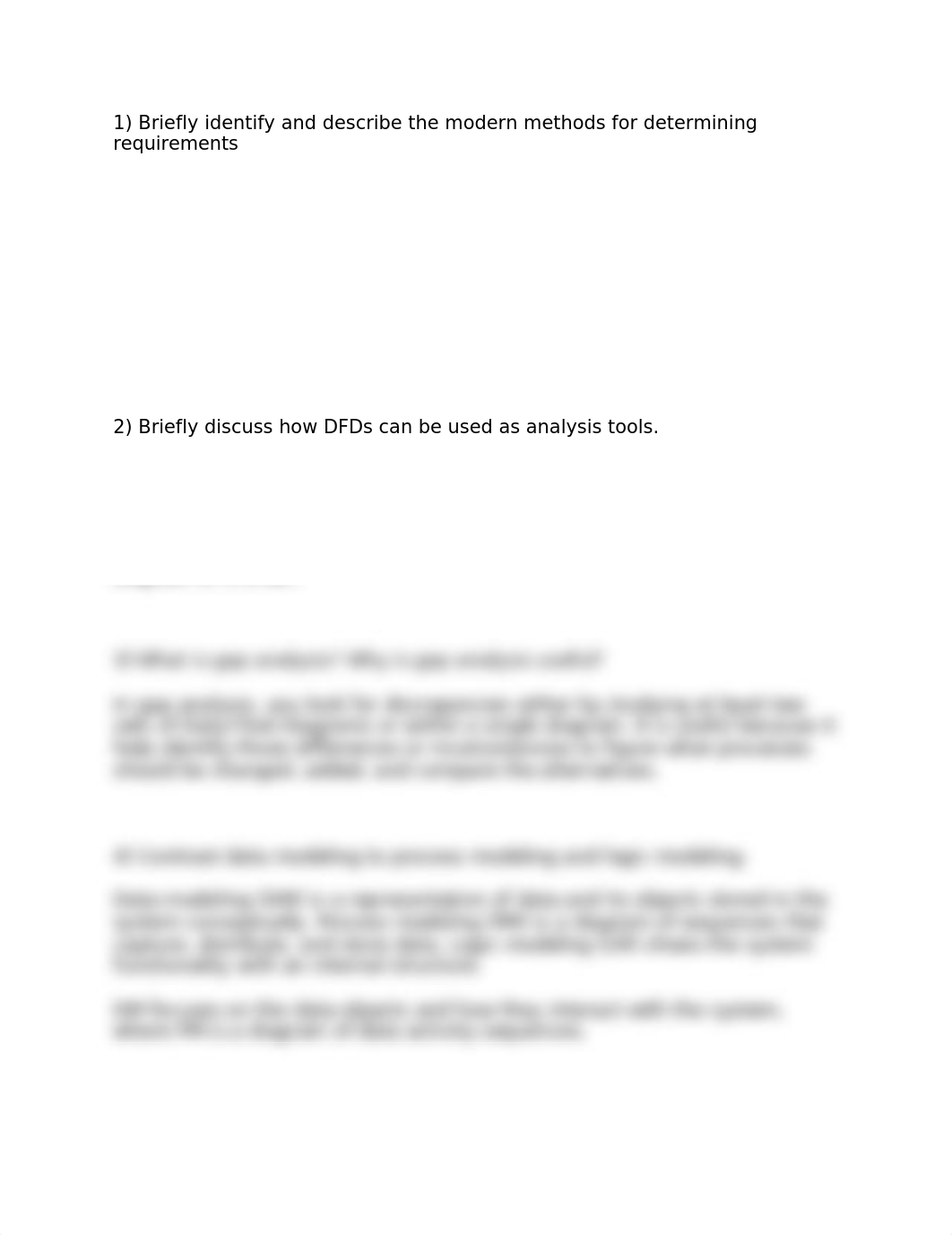 systems analysis test_dxp3x57janc_page1