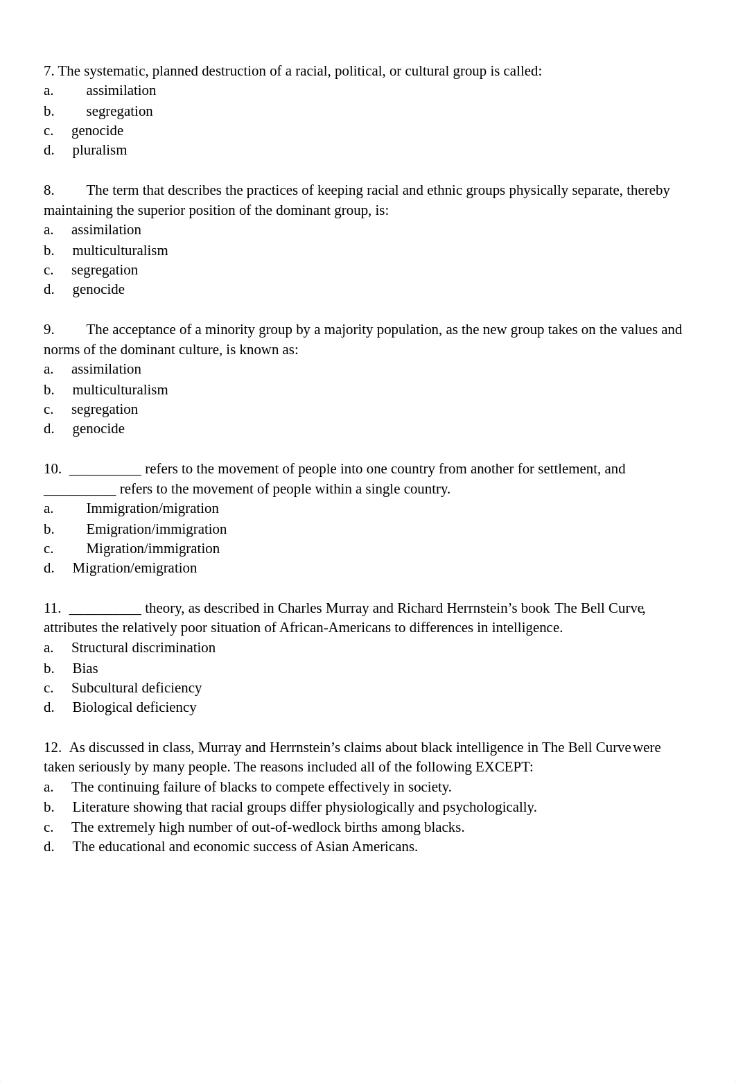 Possible Final Exam Questions.pdf_dxp6v07xq1m_page2