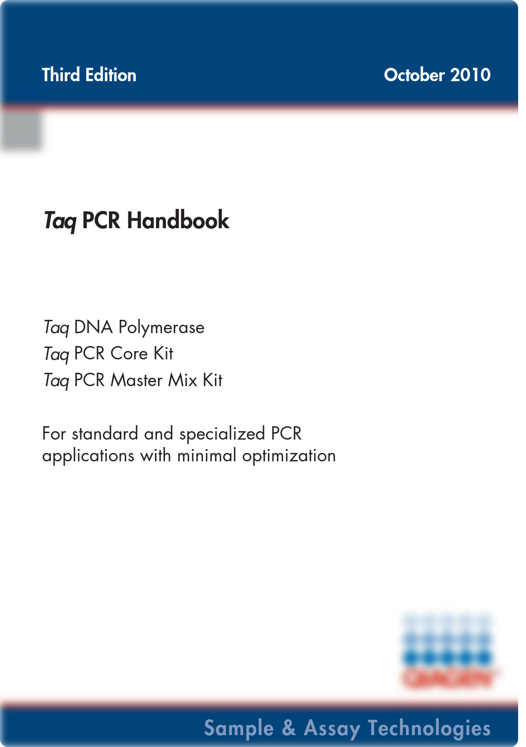 Taq PCR Handbook 1.pdf_dxp829s3pqx_page1