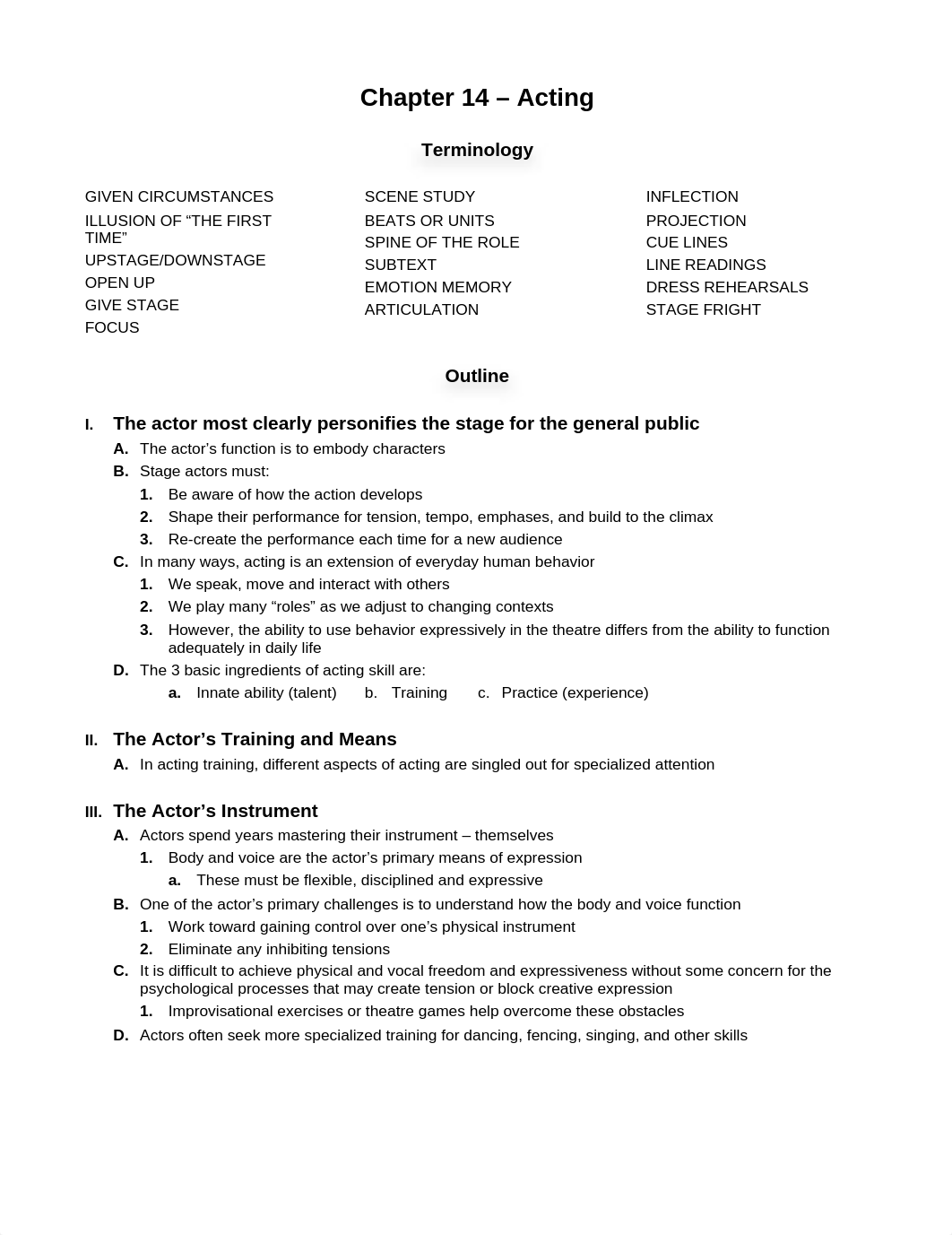 Chapter 14 Lecture on Acting_dxpdas7dlnf_page1