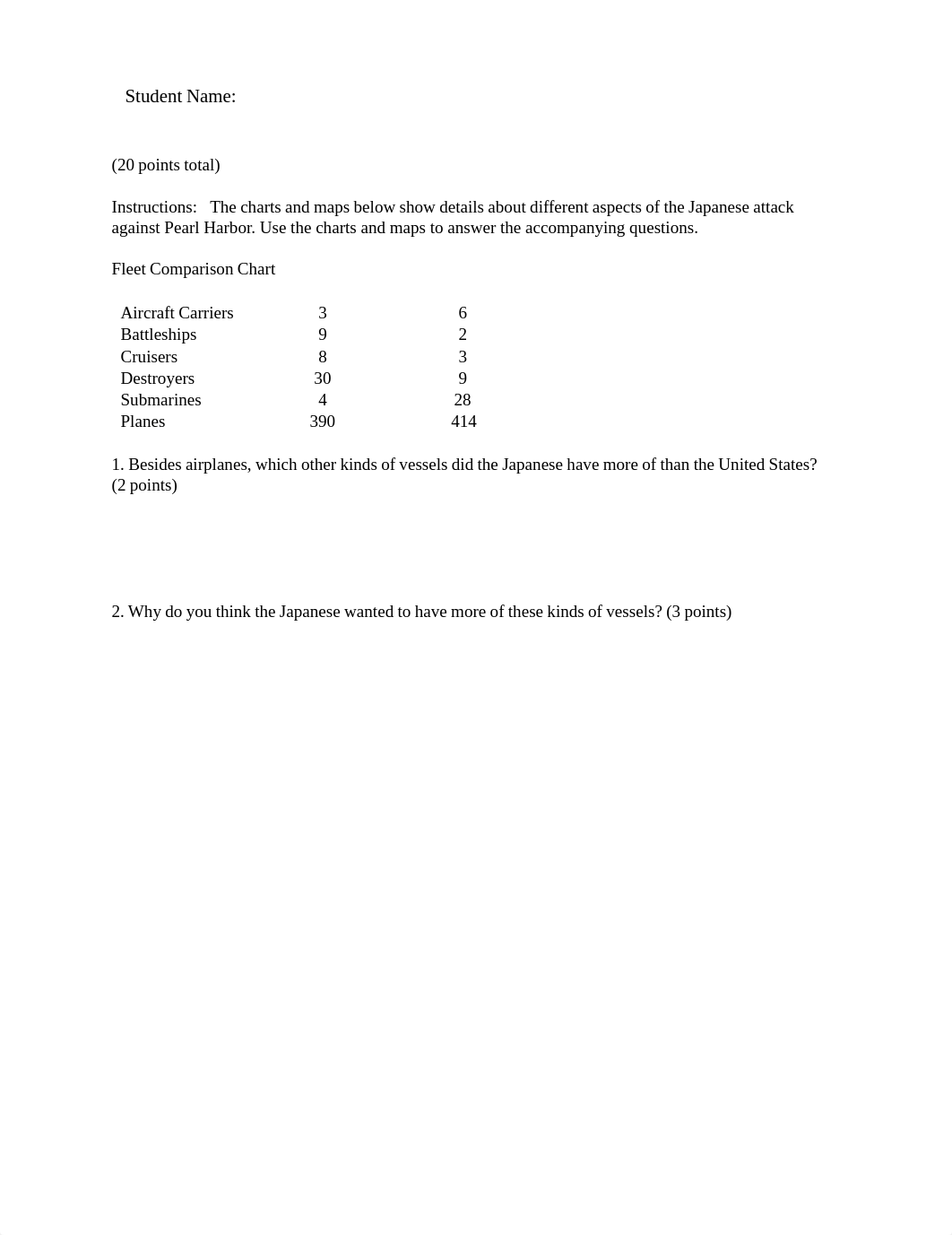 8.2_TheAttackOnPearlHarbor_worksheet.pdf_dxpdc2akh9g_page1