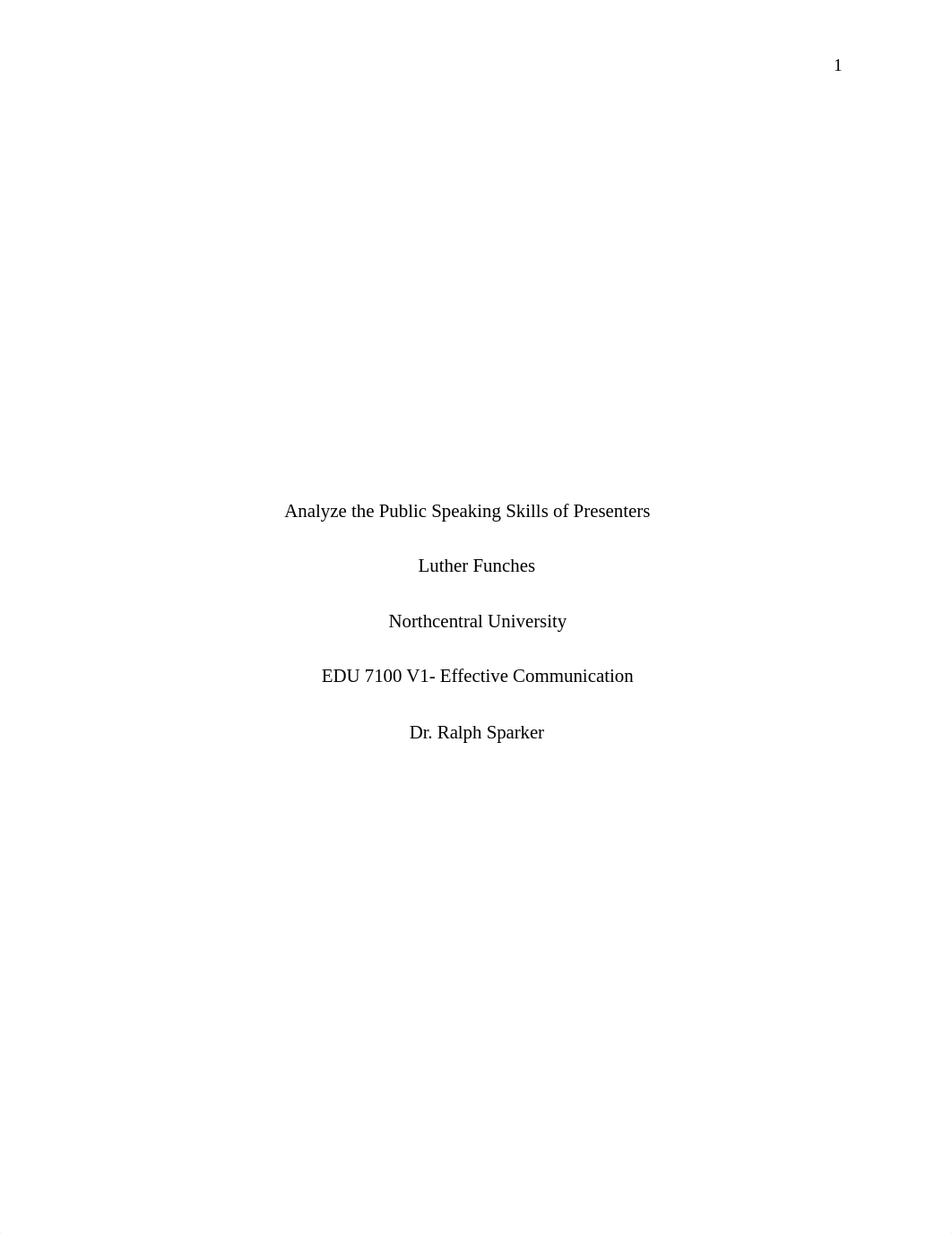 Analyze the Public Speaking Skills of Presenters.docx_dxpdfylqddd_page1